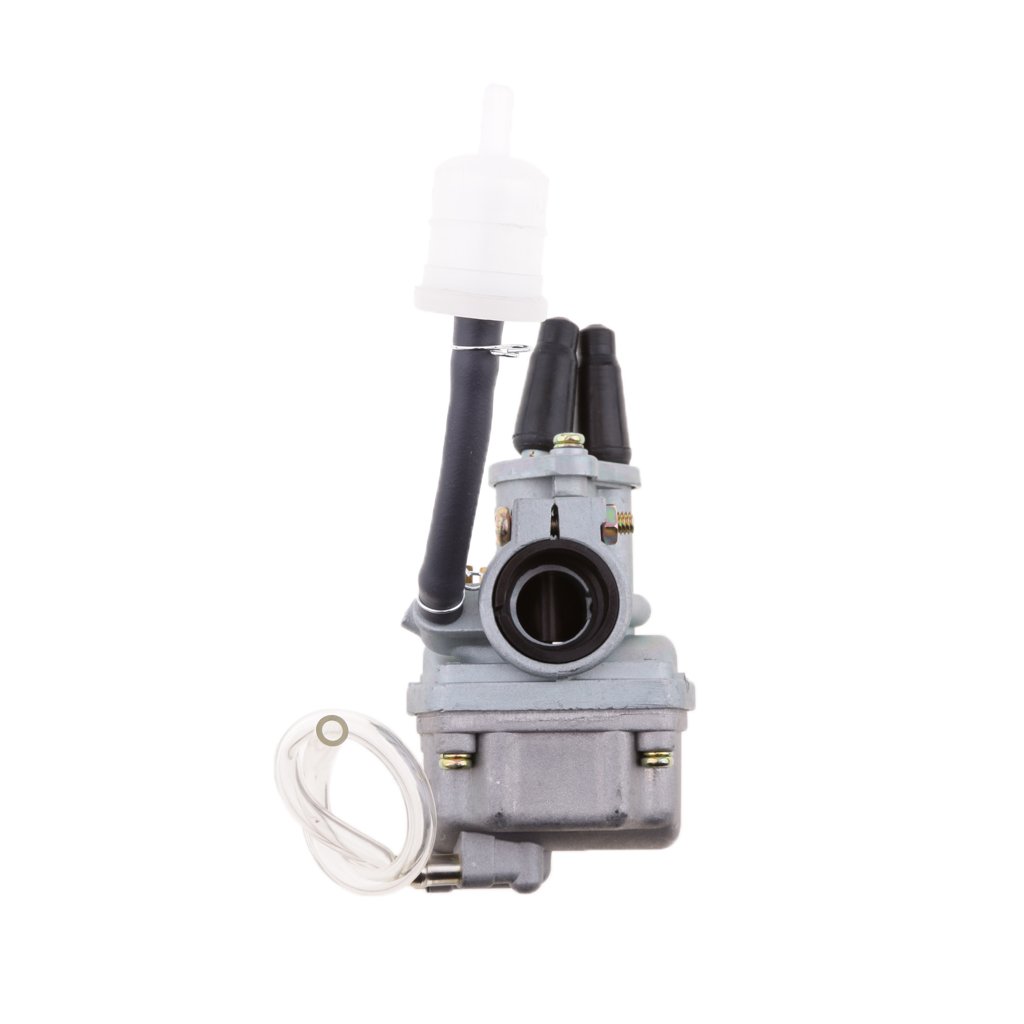 Baoblaze Motorcycle Dirt Bike Carburetor Replacement Part - High Performance Carb Accessory for Off-Road & Motocross Riding | Compatible with [List Models] | Perfect for Trail Riding & Racing Upgrades