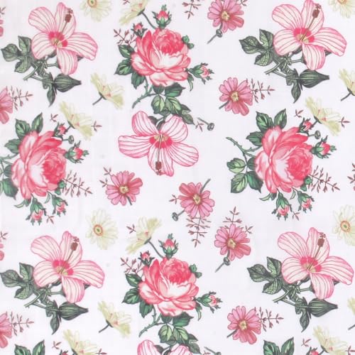 Pink Floral