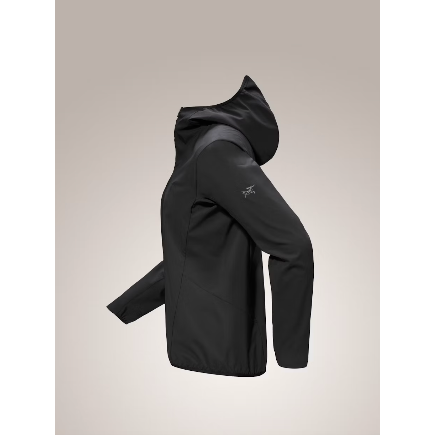Arc'teryx Women's Sima Pullover Hoodie - Lightweight Water-Resistant Fleece Jacket for Hiking, Camping & Outdoor Adventures