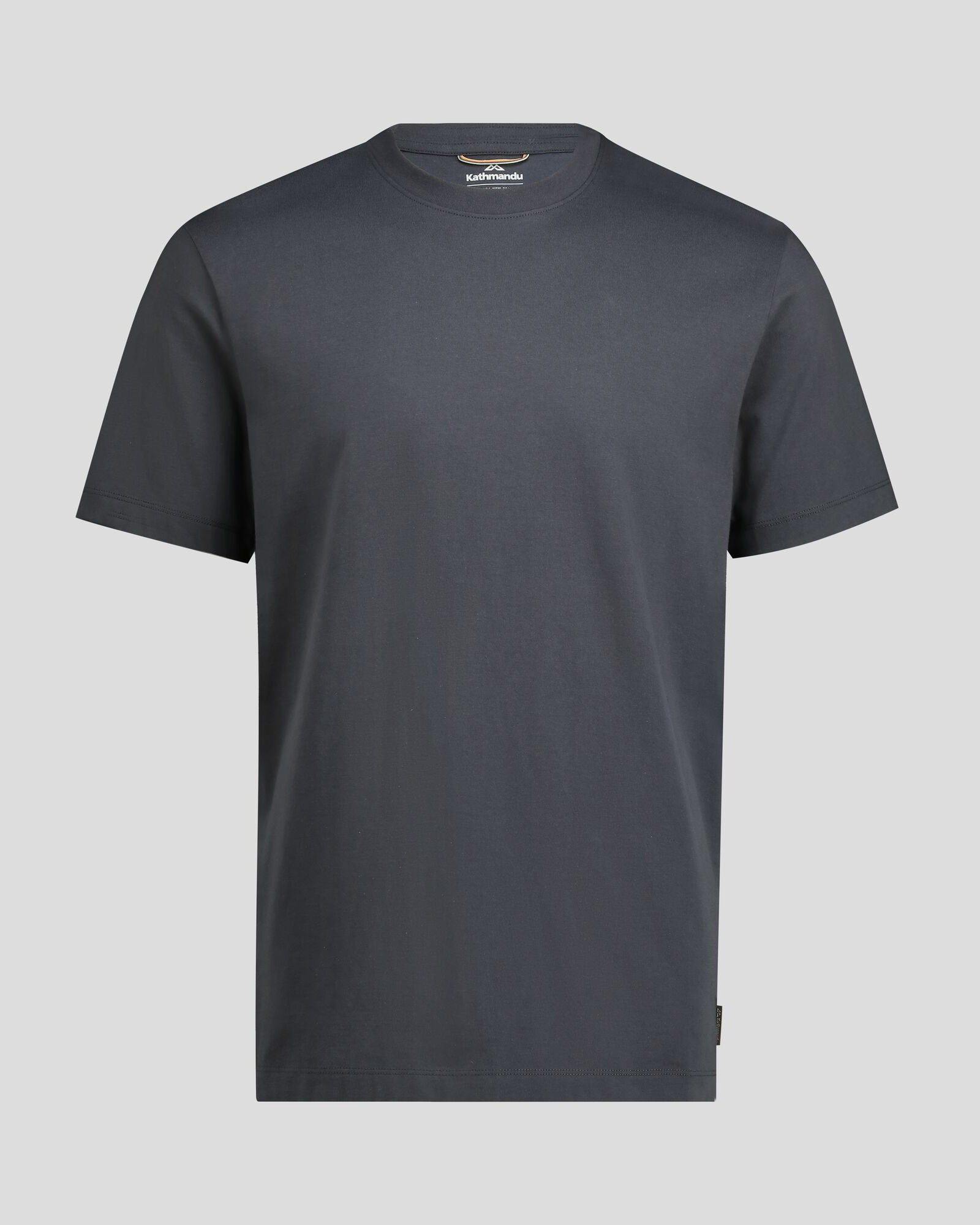 Premium Men's Organic Cotton T-Shirt - Soft, Breathable & Eco-Friendly - Perfect for Casual Wear, Sleep & Lounge