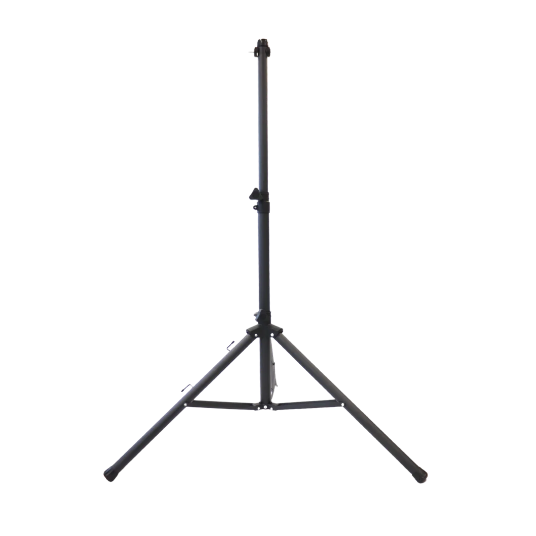 Portable Infrared Garden Heater with Tripod Stand - Energy Efficient, Waterproof Outdoor Patio Heater for Backyard, Deck & Camping Use