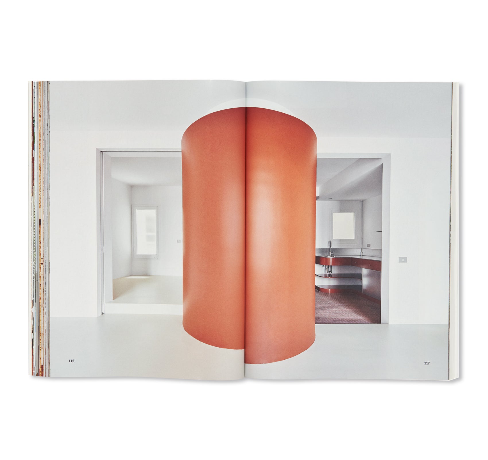Nineteen Interventions: Arquitectura G Architecture Book - Explore Modern Design & Urban Planning for Home & Office Inspiration