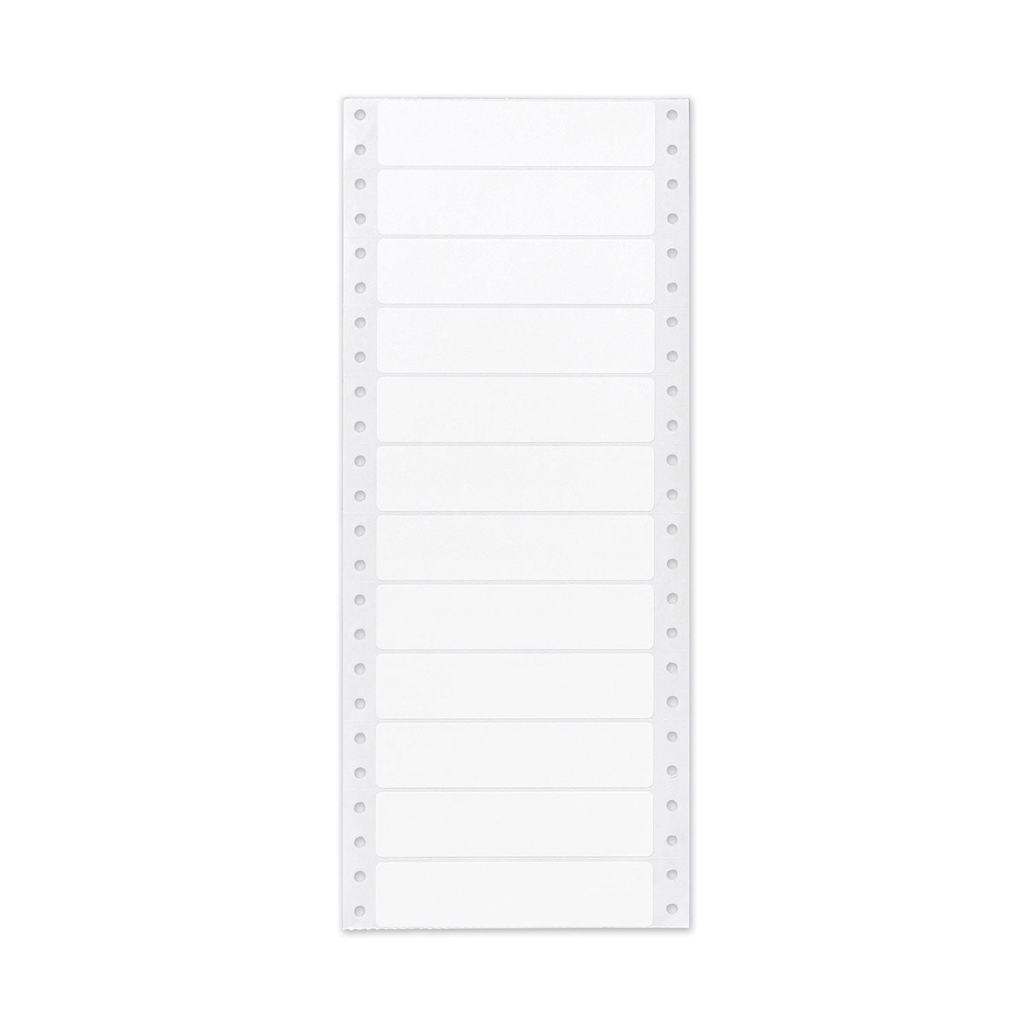 Avery® Dot Matrix Printer Mailing Labels - 0.94