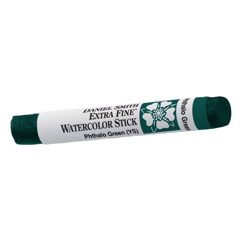 Phthalo Green Yellow Shade