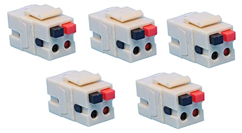 Ivory - 5 Pack