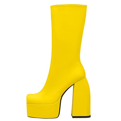 08 Yellow