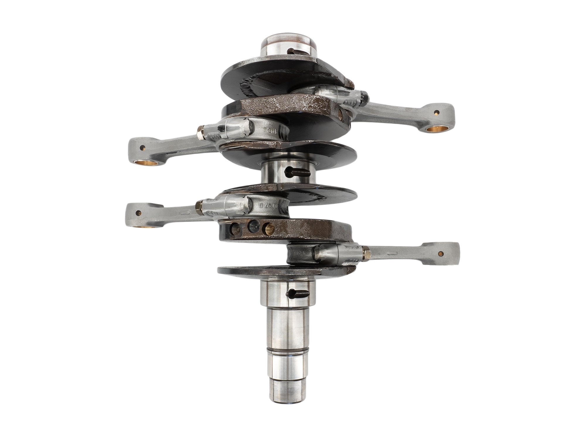 GoWesty 2300cc Performance Engine Kit for VW Vanagon - High Power & Reliability for Off-Road & Camping Adventures