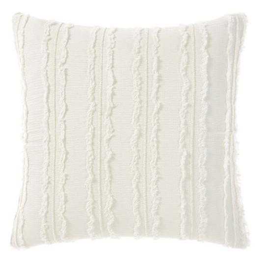 Premium Heather White Quilt Cover Set by Linen House - Soft Luxury Bedding for Master Bedroom & Guest Room Decor