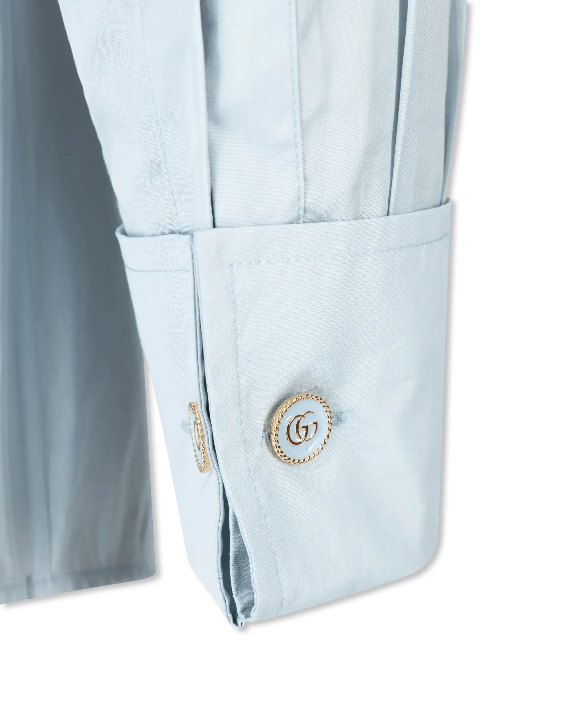 Premium Nylon Poplin Shirt for Men & Women - Lightweight, Breathable & Wrinkle-Resistant - Perfect for Business Casual, Travel & Outdoor Activities