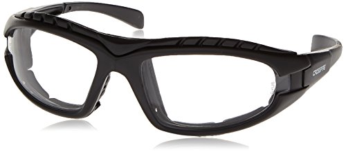 Clear Anti-fog Lens
