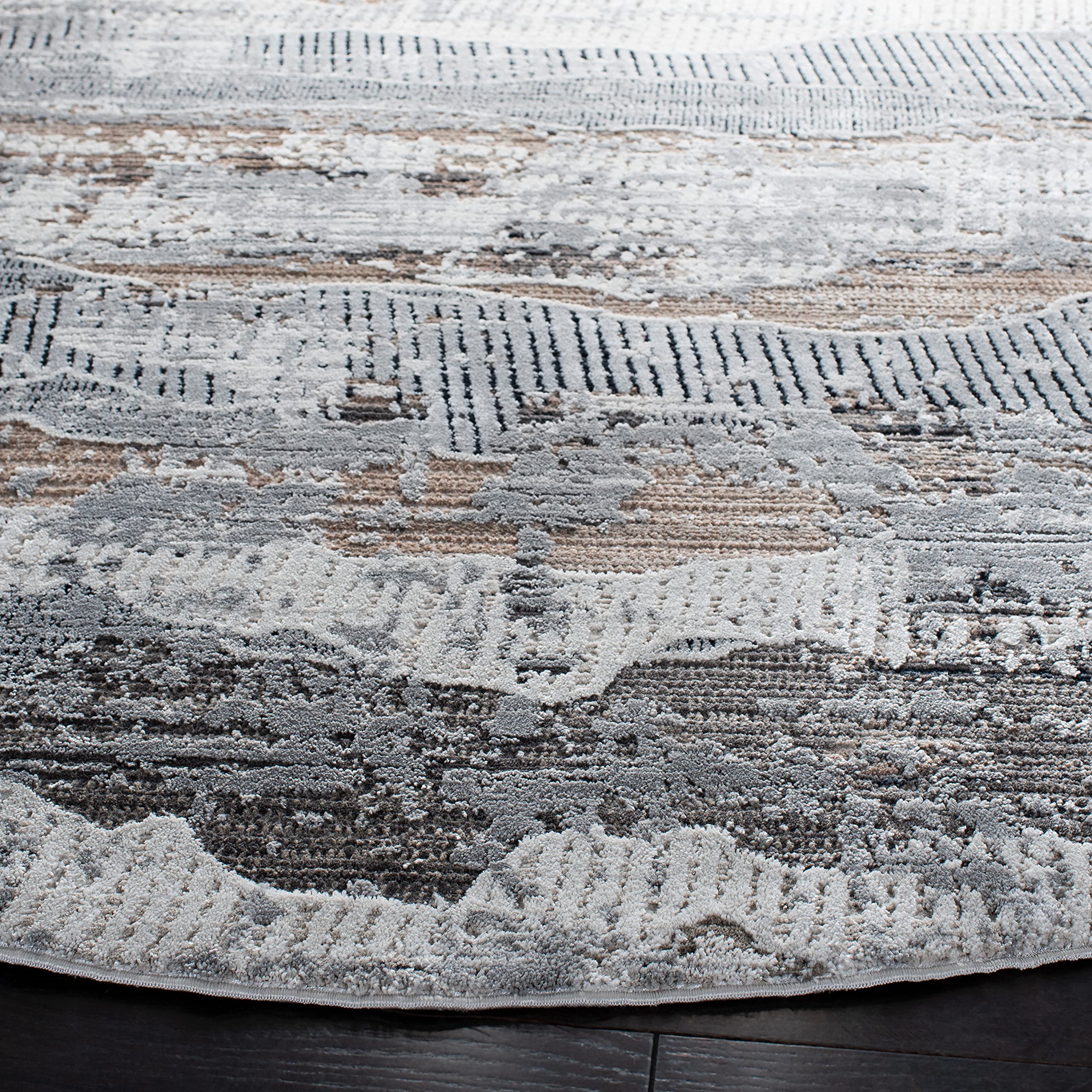 SAFAVIEH Mayflower Collection 6'7