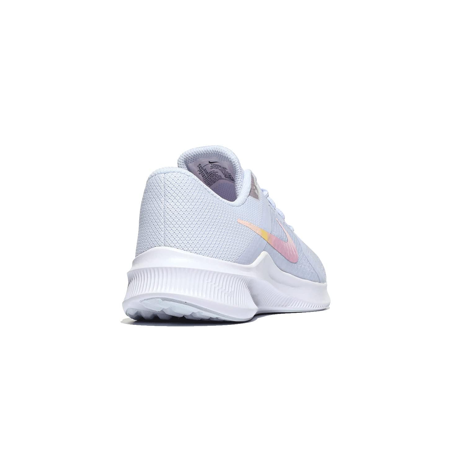Nike Downshifter 11 SE GG Running Shoes for Boys - Big Kids Lightweight Athletic Sneakers for School, Sports & Daily Wear