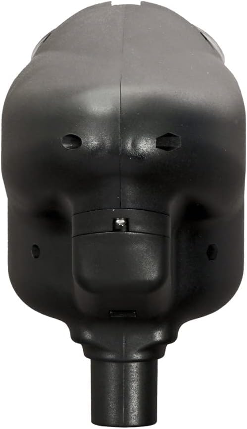 Tippmann Empire Halo Too Electronic Paintball Loader Hopper with 48ci HPA Tank - High Speed Feeding for Tournament & Woodsball Scenarios