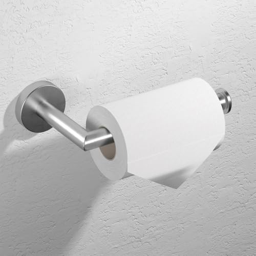 Round-brushed Nickel