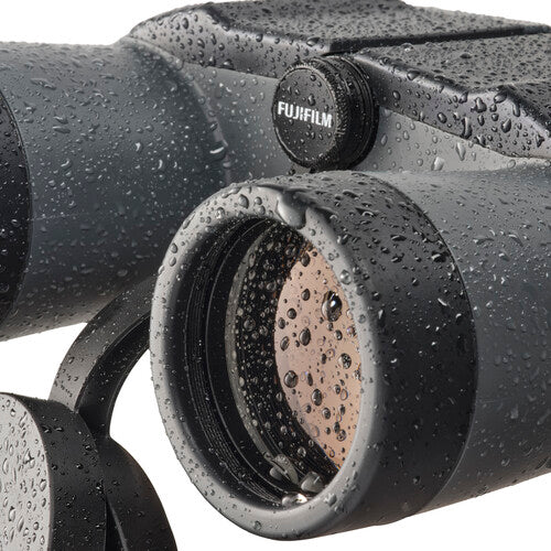 Fujinon 7x50 WP XL Waterproof Marine Binoculars - Perfect for Boating, Sailing & Night Navigation