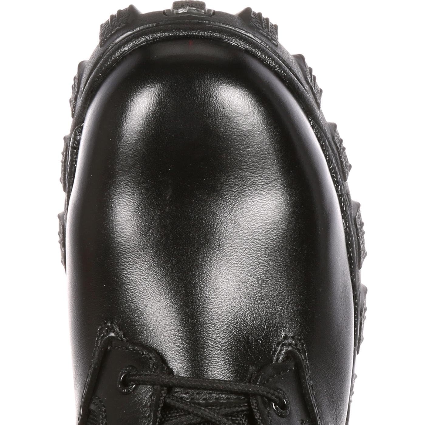 ROCKY Men's Fq0006167 Tactical Boots - Military Grade Combat Boots for Hiking, Work & Outdoor Adventures | Durable & Comfortable