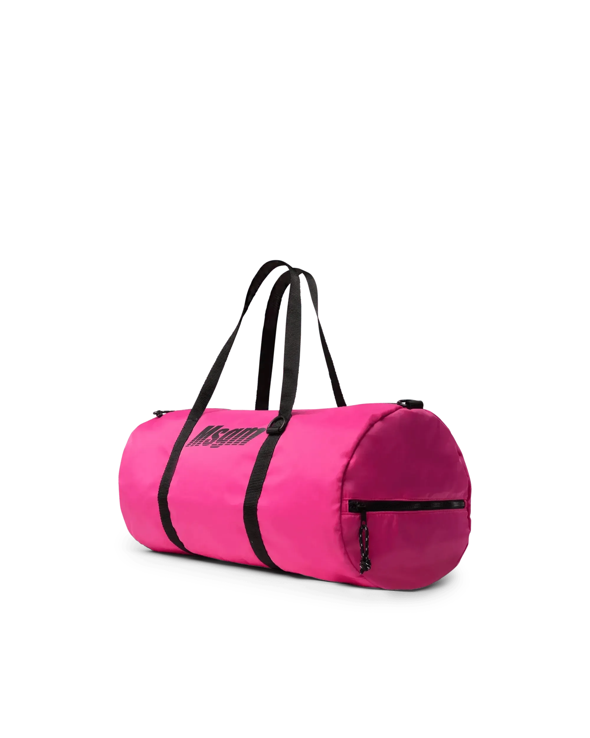 Custom Logo Print Duffle Bag - Waterproof Travel Gym Sports Duffel Bag for Men & Women - Perfect for Workout, Travel, and Weekend Getaways