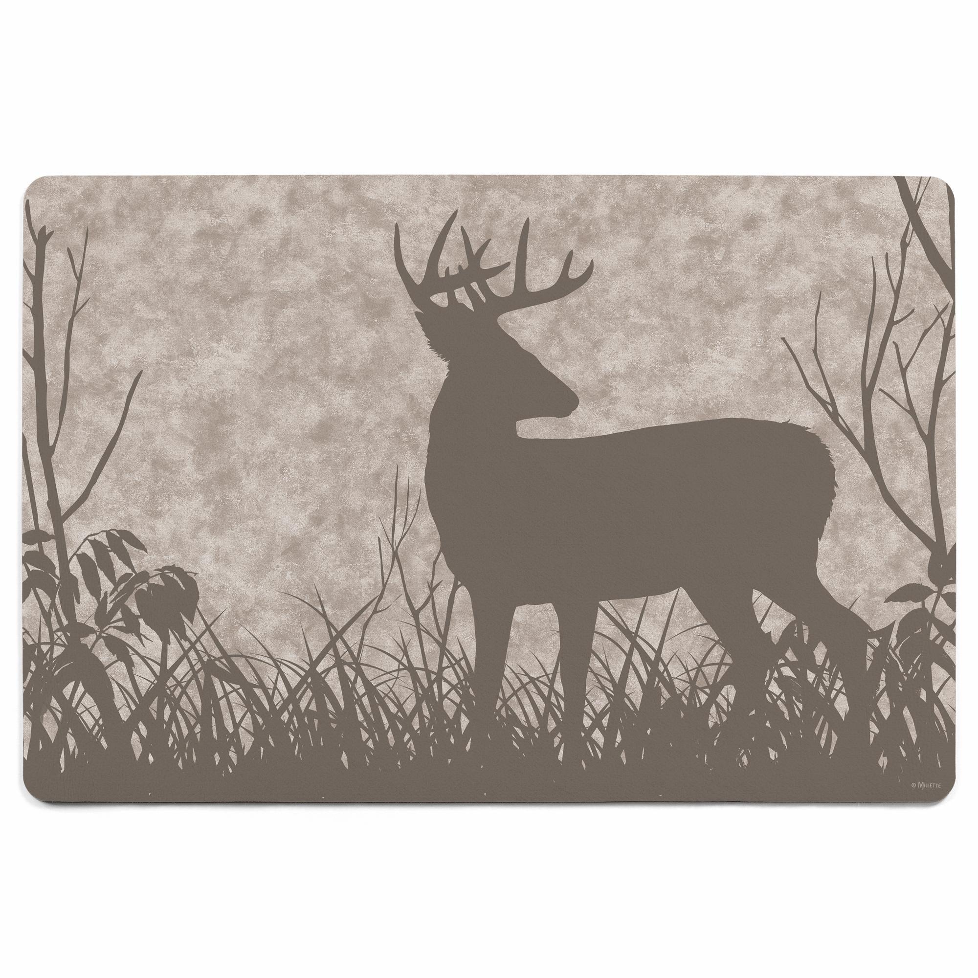 Abandoned Farmhouse Deer Hunting Decoy - Realistic Outdoor Hunting Accessory for Whitetail Deer Hunting & Wildlife Photography