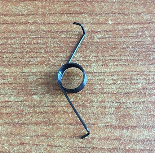 Original Fujikura CT-06 Fiber Optic Cleaver Cover Spring Replacement Part - Compatible with CT-06 Cleaver - Durable Spring for Precise Fiber Cutting - Ideal for Telecom & Network Maintenance