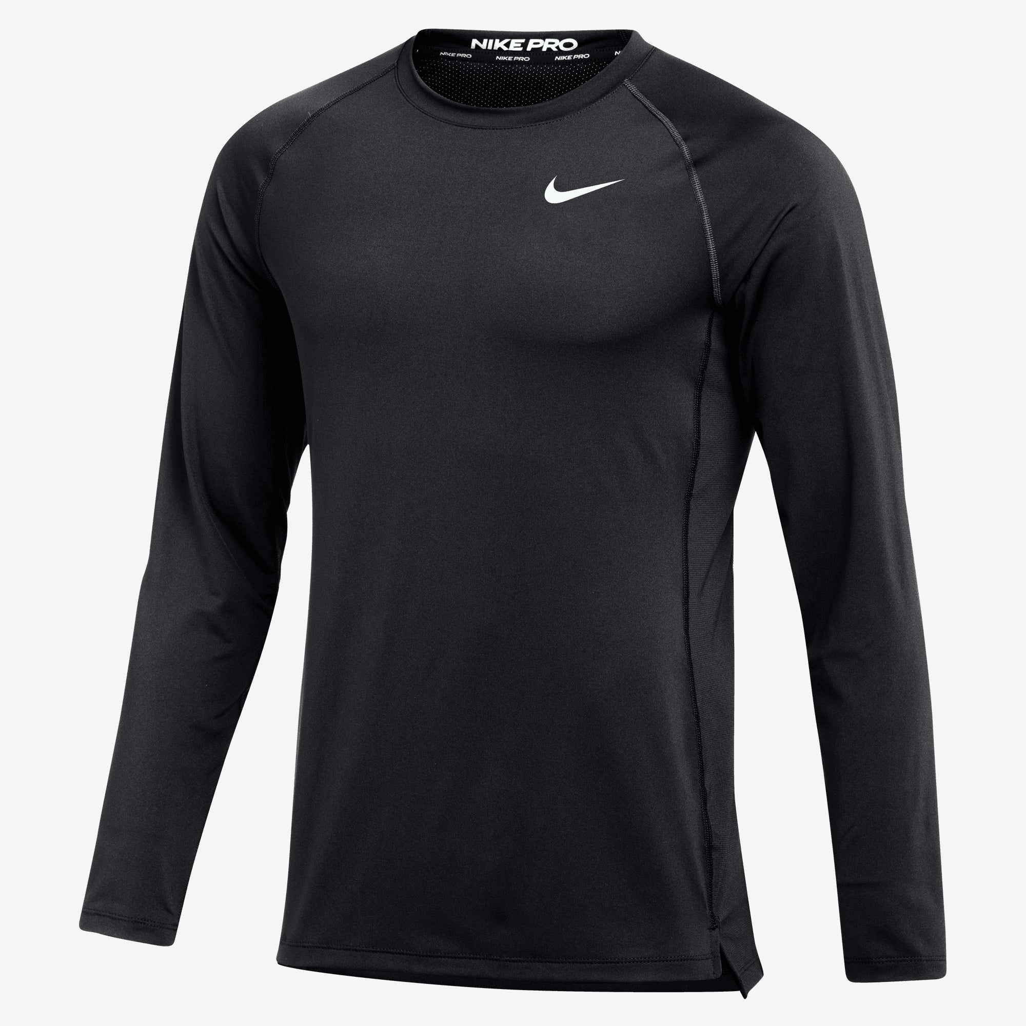 Nike Pro 2 Men's Compression Shorts - High Performance Workout & Running Shorts for Gym, Training & Sports Activities