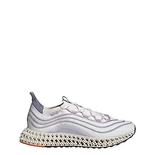 Non Dyed/Silver Violet/Impact Orange