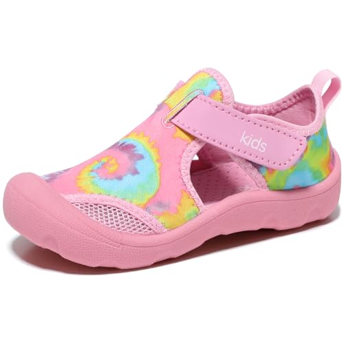Tie-dye Pink