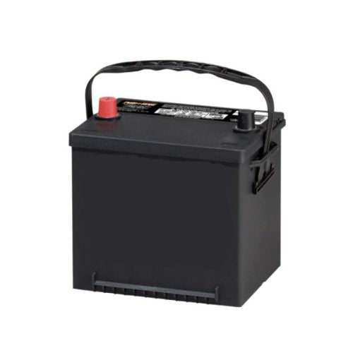 Generac Generator Battery - Group 26 Top Post Replacement | Compatible with Generac Standby Generators | Perfect for Home Backup Power During Outages