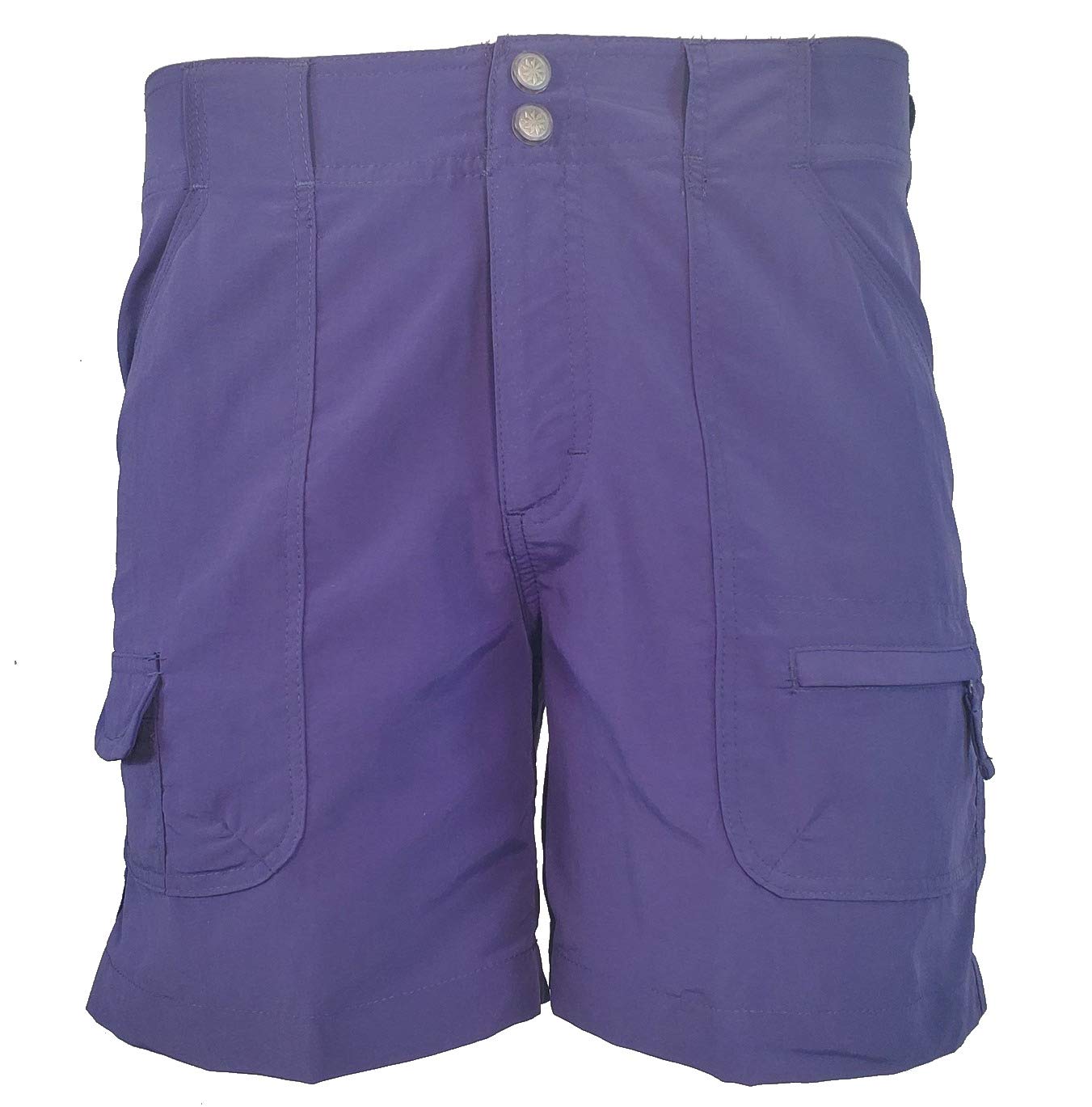 Women's Challenger Shorts - Quick-Dry, Lightweight & Comfortable Beachwear for Swimming, Surfing & Outdoor Activities