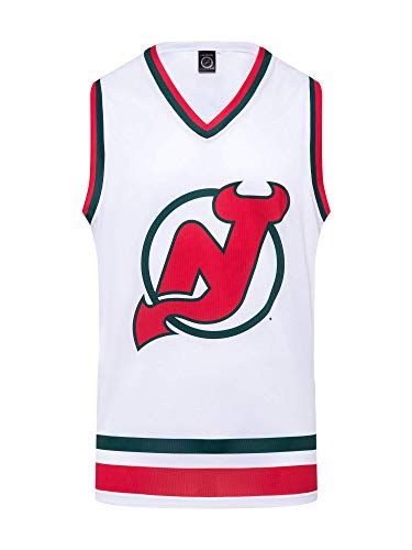New Jersey Devils-alternate