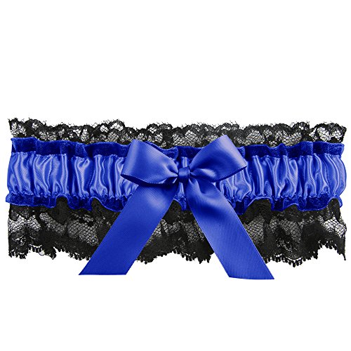 Black/Royal