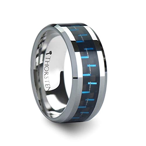 Blue, 10mm Wide