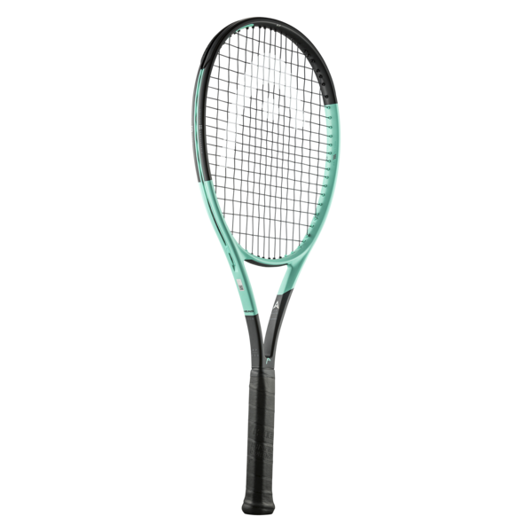 Head Boom MP (2024) Tennis Racket - Premium Demo Rental for Practice & Training | Perfect for Club Players & Tournament Preparation