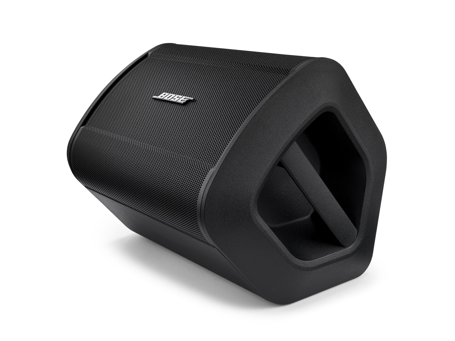 Bose S1 Pro Plus Portable Bluetooth Speaker - High-Quality Sound for Outdoor Parties, Events & Home Use