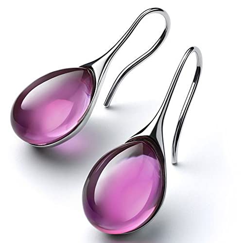 Silver Purple