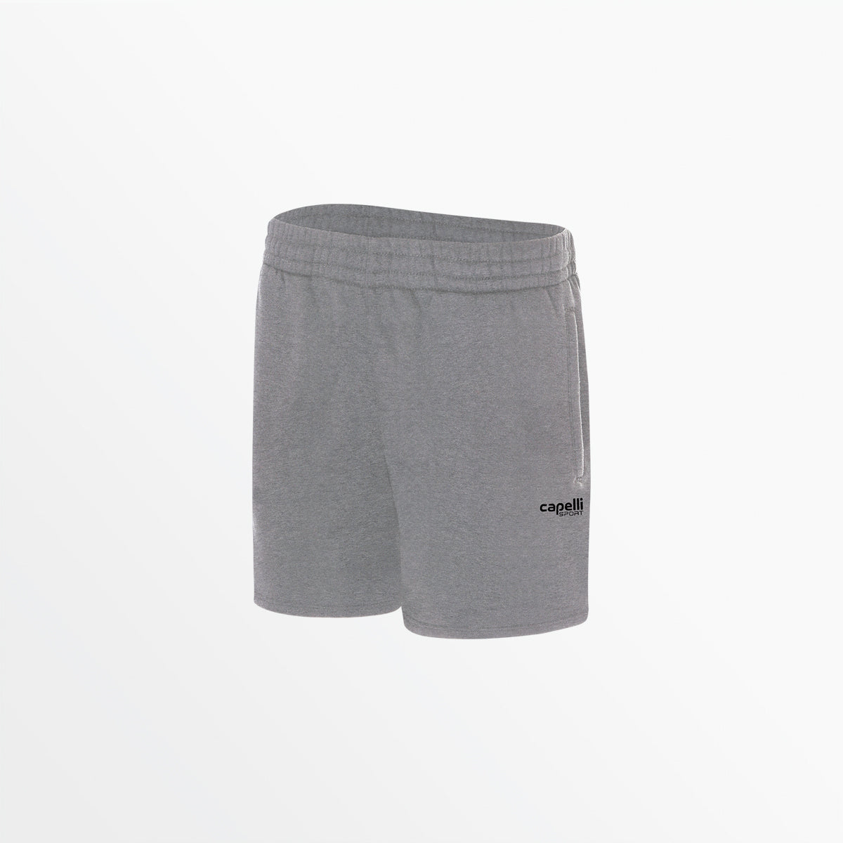 Women's Fleece Shorts - Soft & Comfortable Lounge Shorts for Women - Perfect for Relaxing at Home, Yoga, and Sleepwear