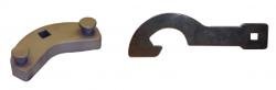 GM Harmonic Balance Holder - High-Quality Engine Tool for GM Vehicles | Perfect for Engine Repairs & Maintenance