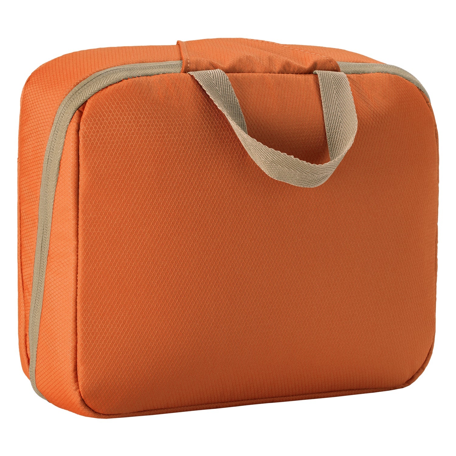 Eagle Creek Pack It Hanging Toiletry Kit - Waterproof Travel Organizer for Toiletries & Cosmetics - Perfect for Camping, Business Trips & Air Travel