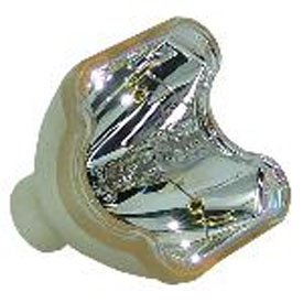 Original NEC NP-M300XS Replacement Projector Lamp Bulb - Bare Lamp Only - Compatible with NEC NP-M300XS Projector - Ideal for Home Theater, Office Presentations, and Classroom Projectors