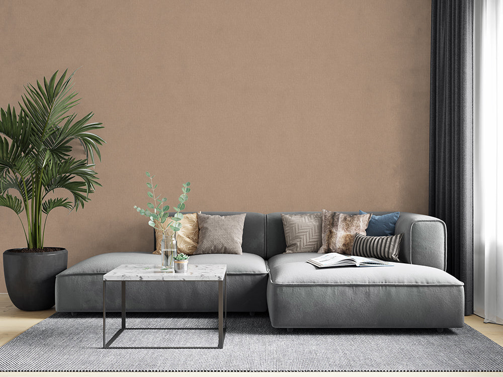 Botanica Linen - Premium 100% Natural Linen Fabric for Home Decor, Clothing & DIY Crafts | Soft Breathable Material for Curtains, Dresses & Table Runners