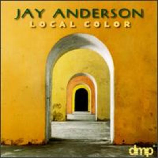 Local Color DMP by Michael Brecker & Bob Mintzer - Jazz Music Album for Saxophone Lovers | Perfect for Jazz Ensembles, Practice & Live Performances