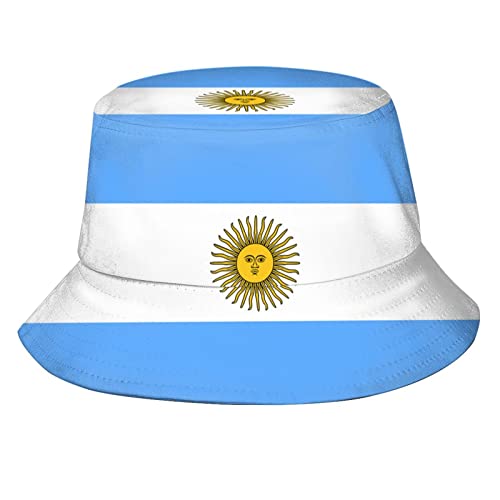 Argentina Flag