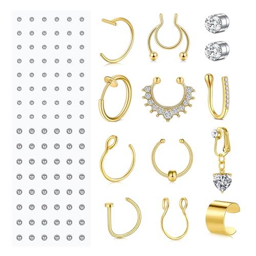 D2-Mix big set- gold