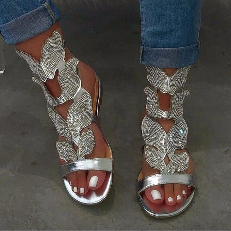 silver