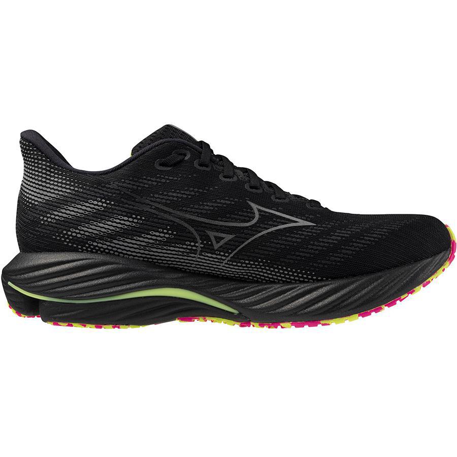 Men's Wave Rider 28 Running Shoes - Lightweight Cushioned Sneakers for Jogging, Training & Gym Workouts
