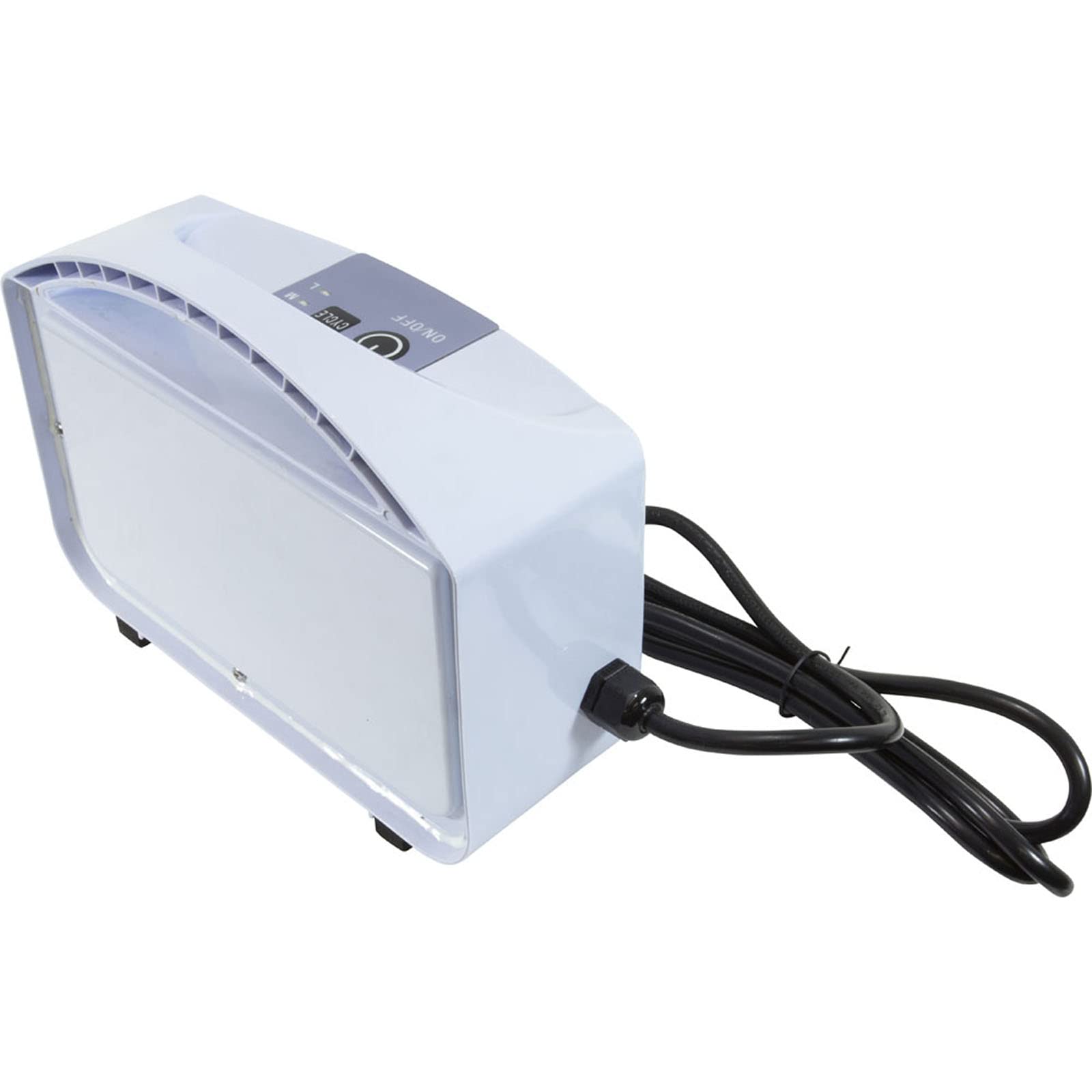 Jacuzzi Comet Hot Tub Power Supply Assembly Replacement Part - Compatible with Jacuzzi Comet Spas | Perfect for Spa Maintenance & Repair