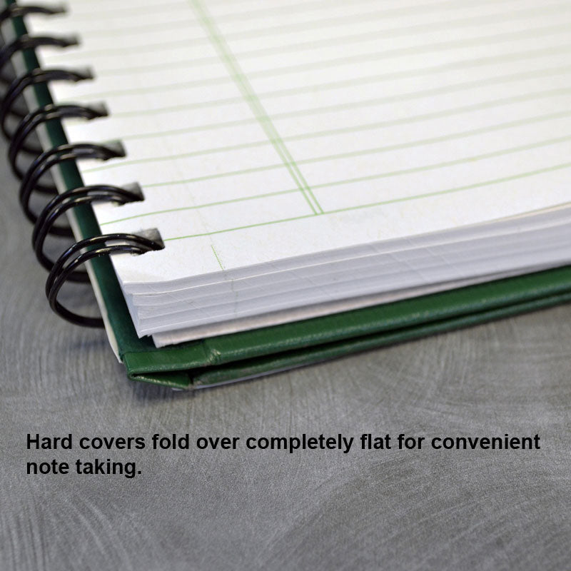 Eco-Friendly Executive Notebook - NotePro Ecologix Premium Business Journal | Perfect for Office Meetings, Corporate Gifting & Professional Note-Taking