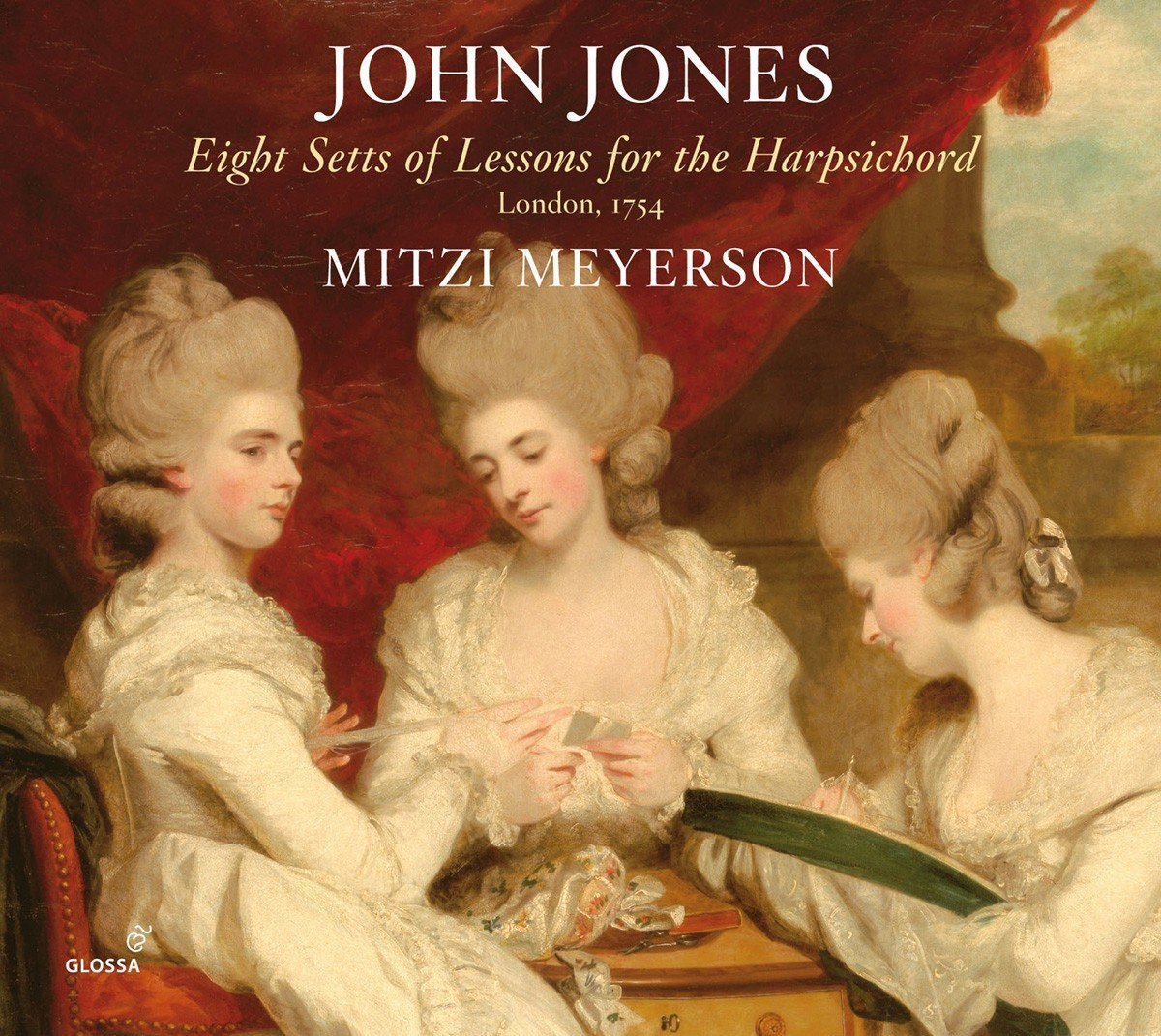 John Jones: 8 Essential Lesson Sets for Guitar Mastery - Perfect for Beginners & Home Practice