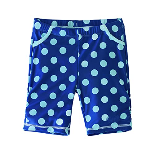 Deep Sea Polka Dots
