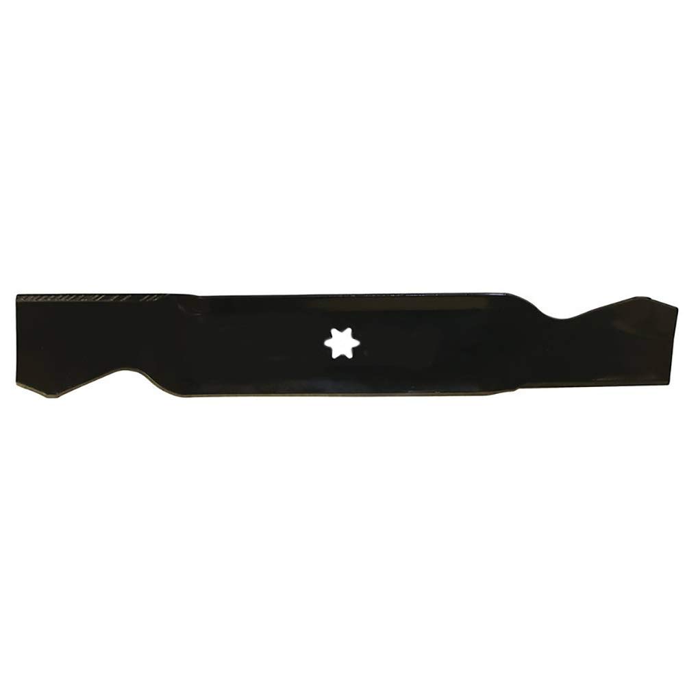 RAParts Replacement Lawn Mower Blade - Compatible with MTD, Cub Cadet & White 38