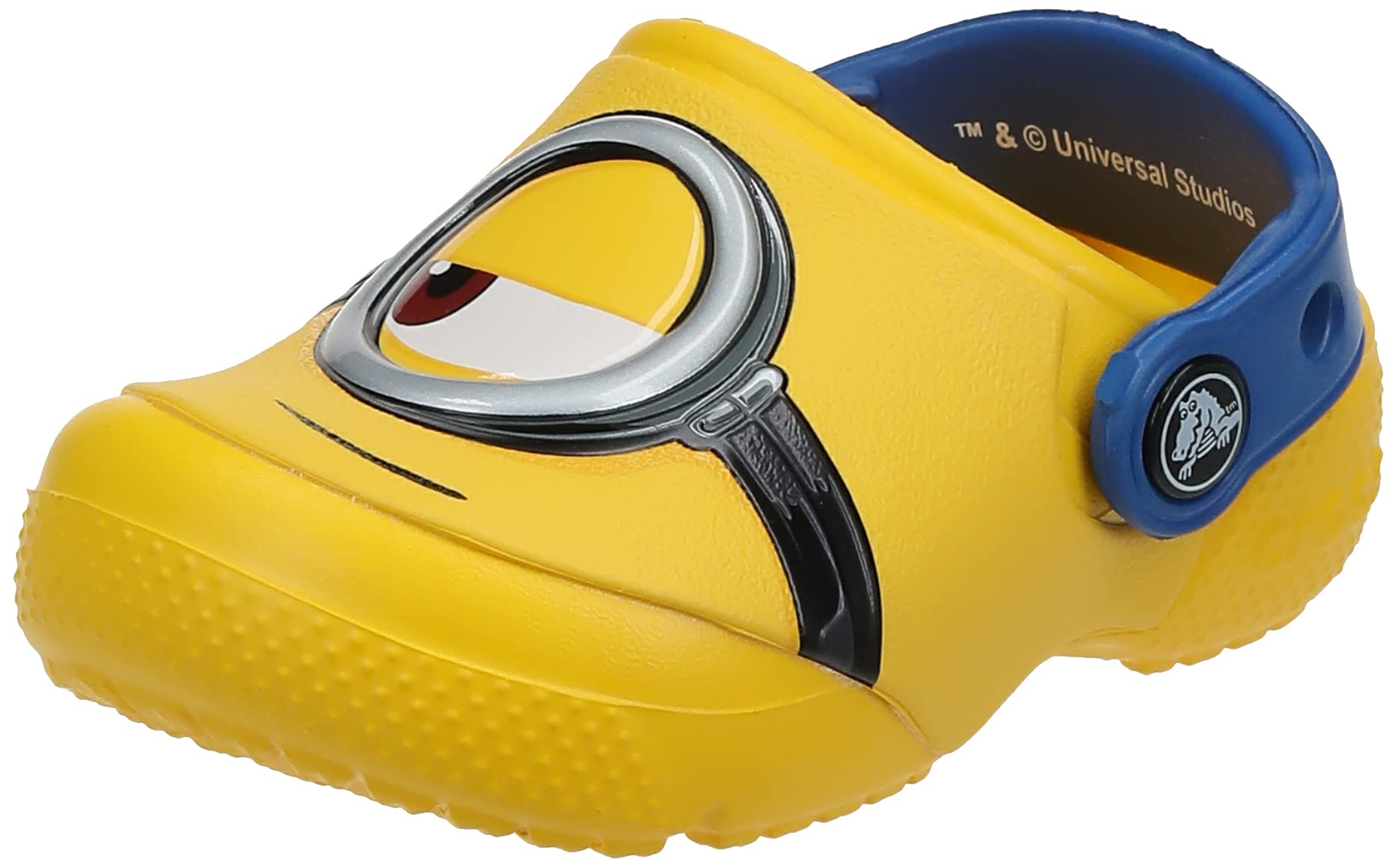 Crocs Kids' Star Wars Light Up Clogs - Fun LED Light-Up Shoes for Boys & Girls | Perfect for Playtime, Parties & Everyday Wear
